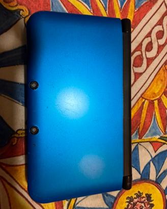 Nintendo 3ds xl