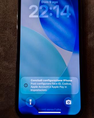 I phone  12 pro 