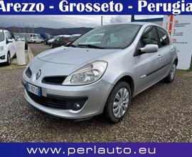 RENAULT Clio 1.5 dCi 70CV 5 porte
