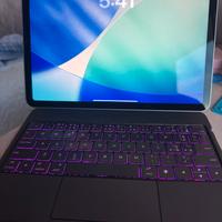 Ipad air 2020 + tastiera