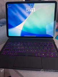 Ipad air 2020 + tastiera