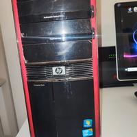 Pc Desktop HP Pavilion Elite 330it memoria 1TB, i7