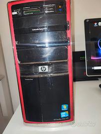 Pc Desktop HP Pavilion Elite 330it memoria 1TB, i7