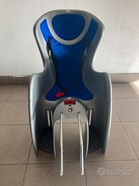 Seggiolino bici OKBABY BODY GUARD