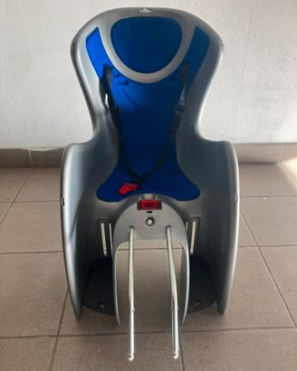 Seggiolino bici OKBABY BODY GUARD