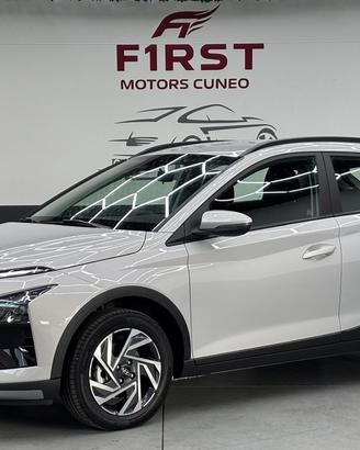 Hyundai Bayon 1.2 MPI MT XLine