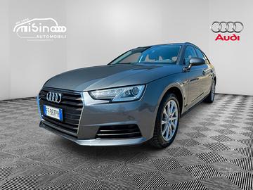 Audi A4 Avant - 2016 PROMOFIN!!!
