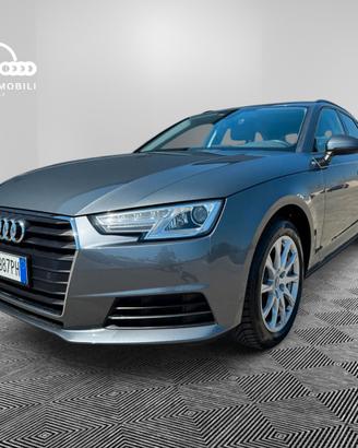 Audi A4 Avant - 2016 PROMOFIN!!!