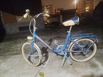 Bici Graziella