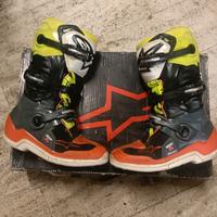 Alpinestar Tech 7s 