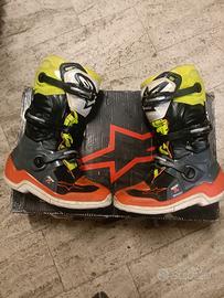 Alpinestar Tech 7s 