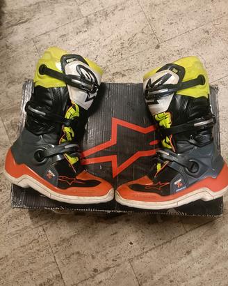 Alpinestar Tech 7s 