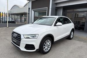 Audi Q3 2.0 TDI 120 CV Sport