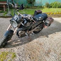 Zontes ZT 125 G - 2021