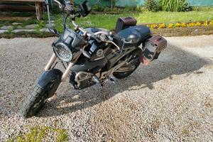 Zontes ZT 125 G - 2021