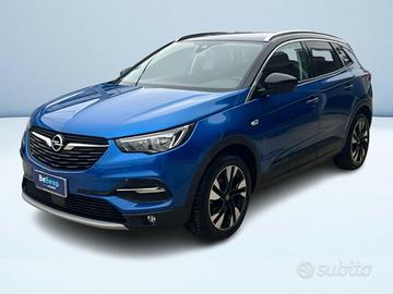 Opel Grandland X 1.2 120 Anniversary s&s 130cv at8