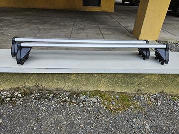 Barre auto portatutto