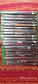 Giochi xbox one/X, ps5
