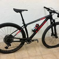 Mtb trek pro caliber