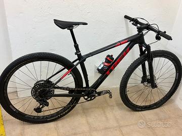 Mtb trek pro caliber