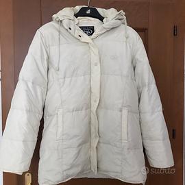 Giacca in piuma da donna