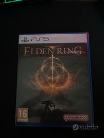 Elden Ring Ps5