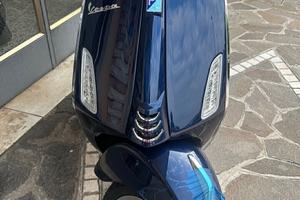 Vespa 125 Primavera Immatricolazione compresa in P