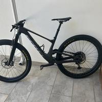 Scott spark taglia s