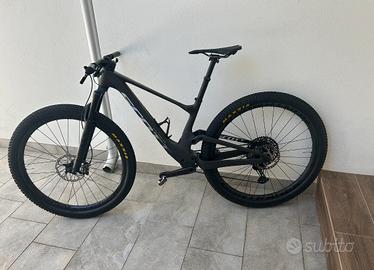 Scott spark taglia s