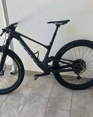 Scott spark taglia s