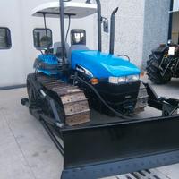 NEW HOLLAND TK 90 MA