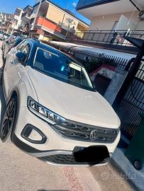 Auto t roc
