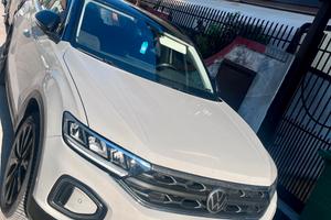 Auto t roc