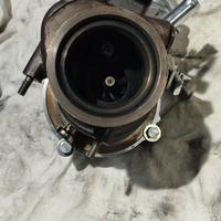turbina  Fiat grande punto 