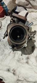 turbina  Fiat grande punto 