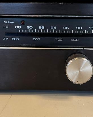 Sansui TU-3900 sintonizzatore