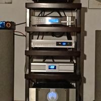 Preamplificatore VTL 7.5 