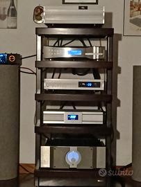 Preamplificatore VTL 7.5 