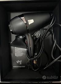 Phone x capelli ghd