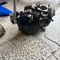 Motore 50cc LEGGERE BENE