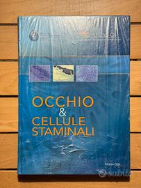 Volume scientifico -  Occhio & Cellule Staminali
