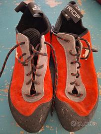 scarpe arrampicata