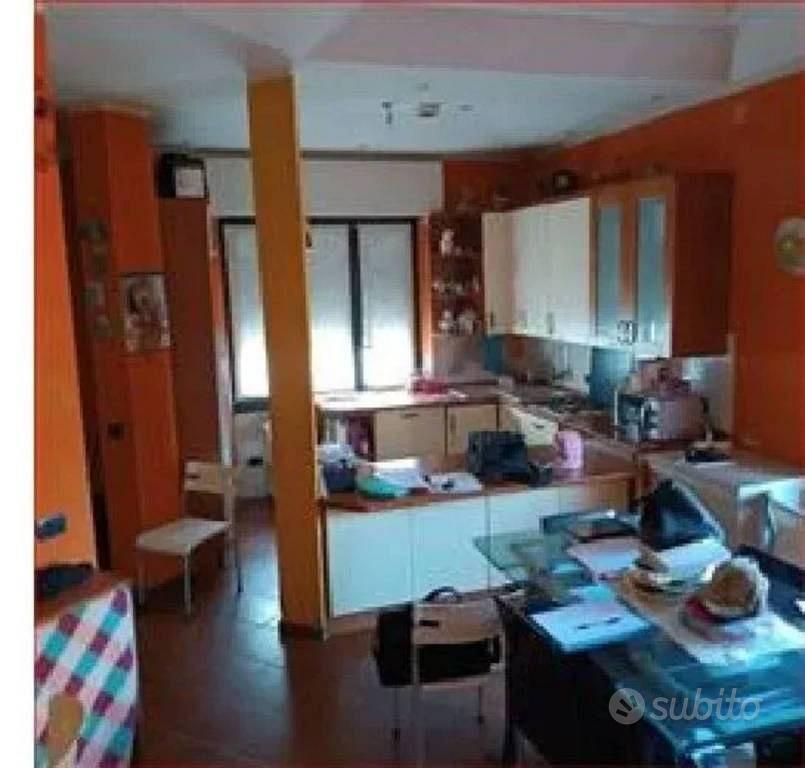 Appartamento – Vedano al Lambro, Monza e della Brianza - Vista 5