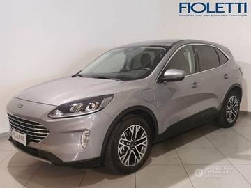 Ford Kuga 3nd SERIE 2.5 PHEV 225 CV CVT 2WD T...