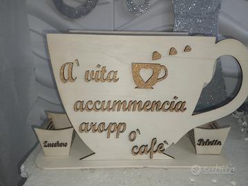 porta cialde 