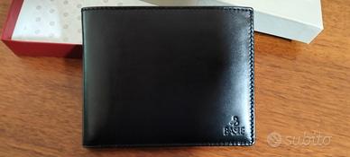 portafoglio Basile uomo 12x10