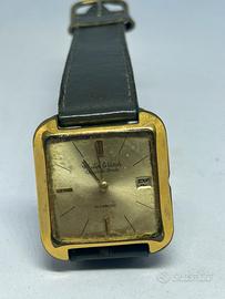 Philip Watch Chaux de Fond 336