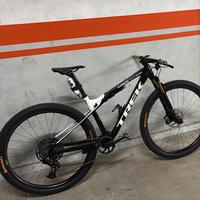 Trek supercaliber