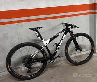 Trek supercaliber