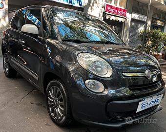 Fiat 500L 1.4 95 CV Lounge